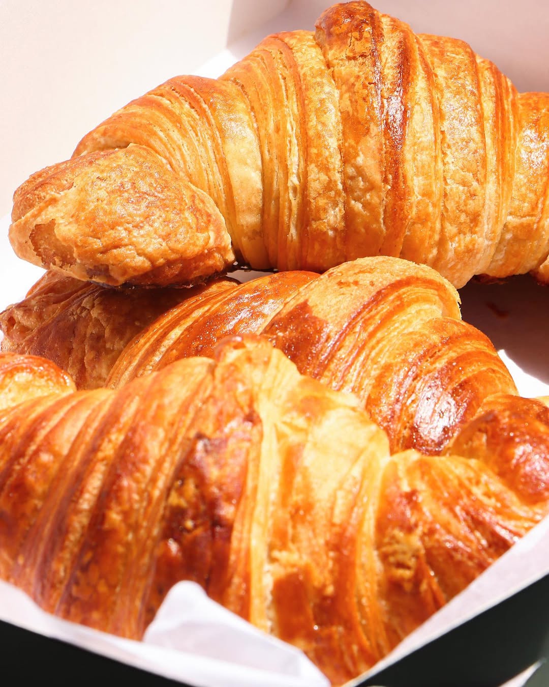 Croissants