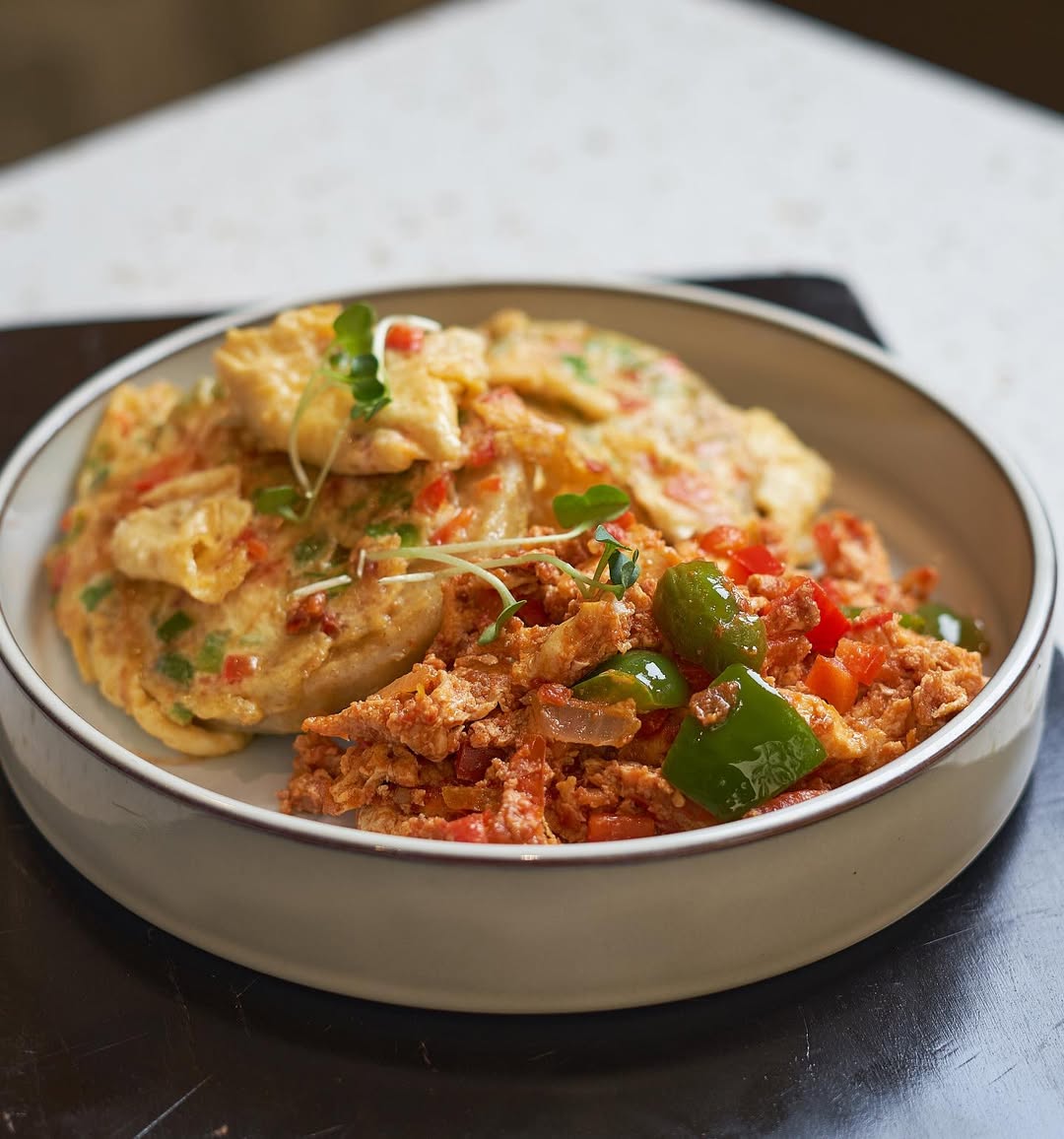 Brunch Bowl