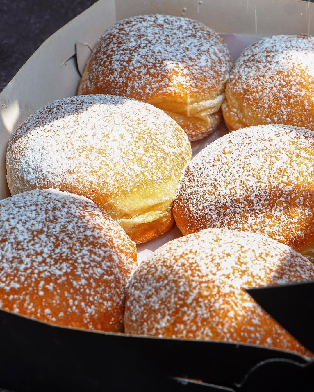 Donuts